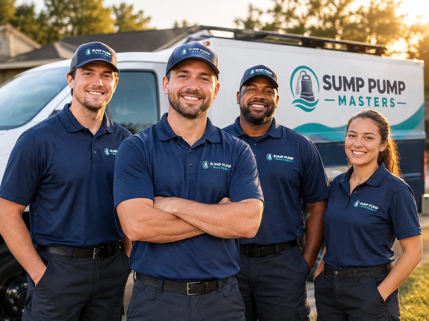 Sump Pump Repair company in Howe, OK