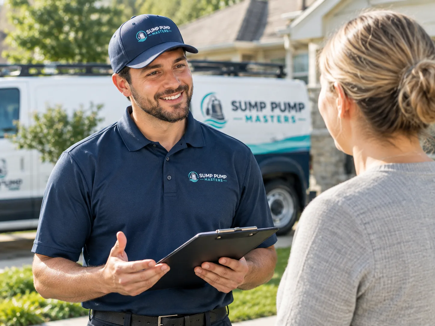 Sump Pump Repair Howe, OK FAQs